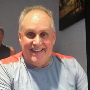 Meet your Posher, Joe